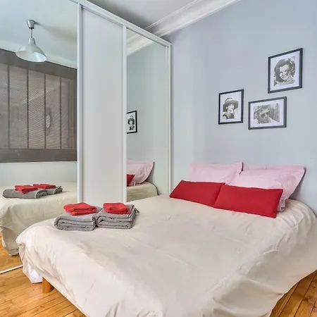 Apartment Nation - Goujon *