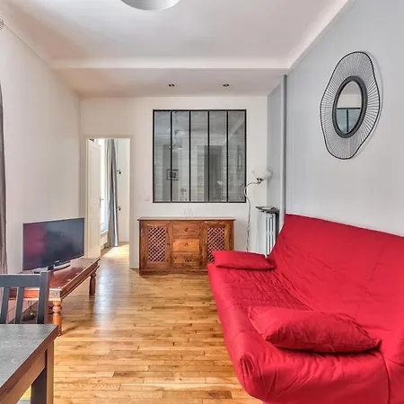 Apartment Nation - Goujon *