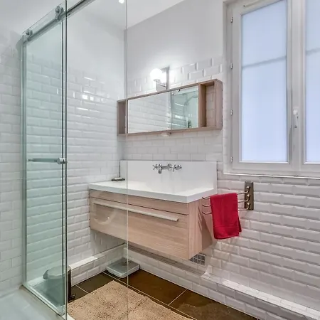Apartment Nation - Goujon *
