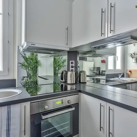 Apartment Nation - Goujon *