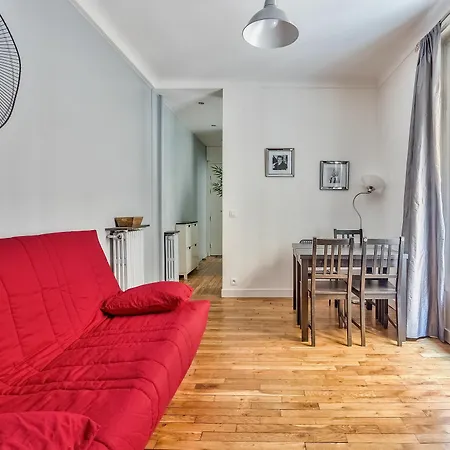 Apartment Nation - Goujon