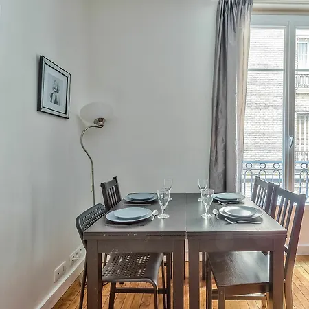 Apartment Nation - Goujon *